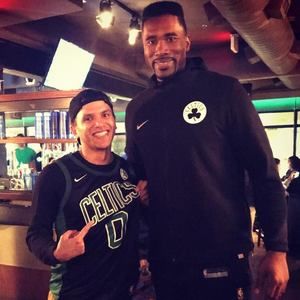 Meet your Posher, Jesse